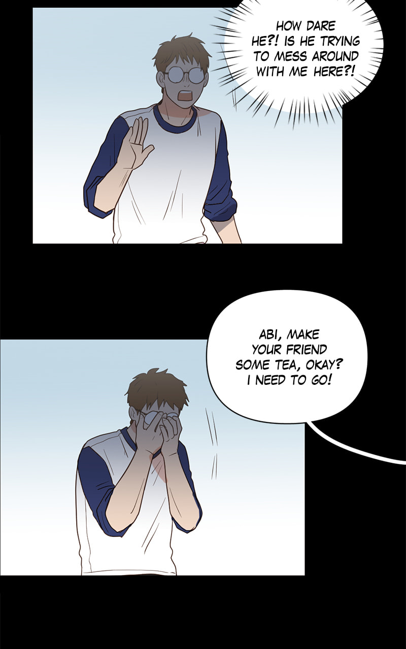 Tales of Sarimin the Jinn Chapter 74 page 33 - 