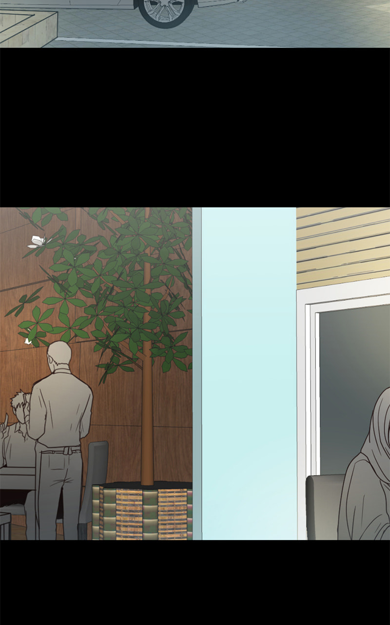 Tales of Sarimin the Jinn Chapter 74 page 37 - 