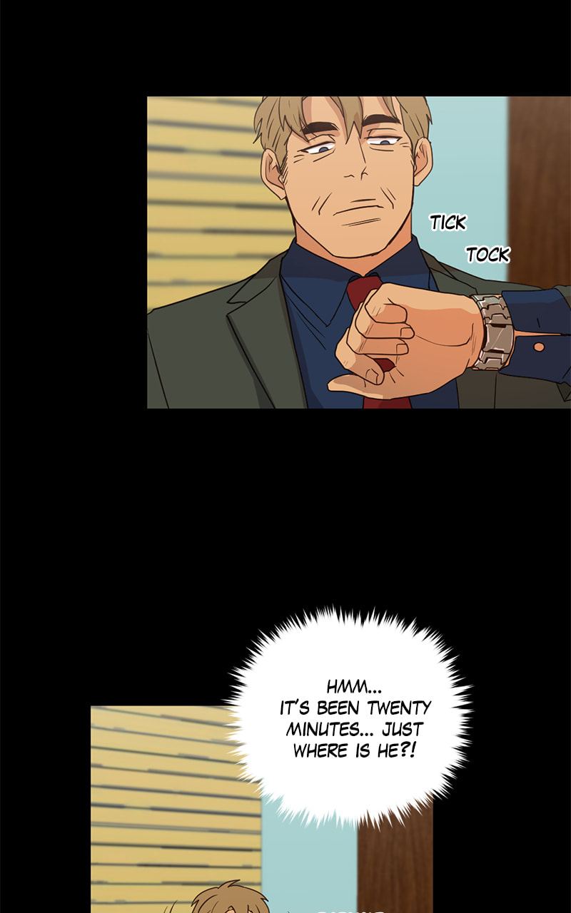 Tales of Sarimin the Jinn Chapter 74 page 38 - 