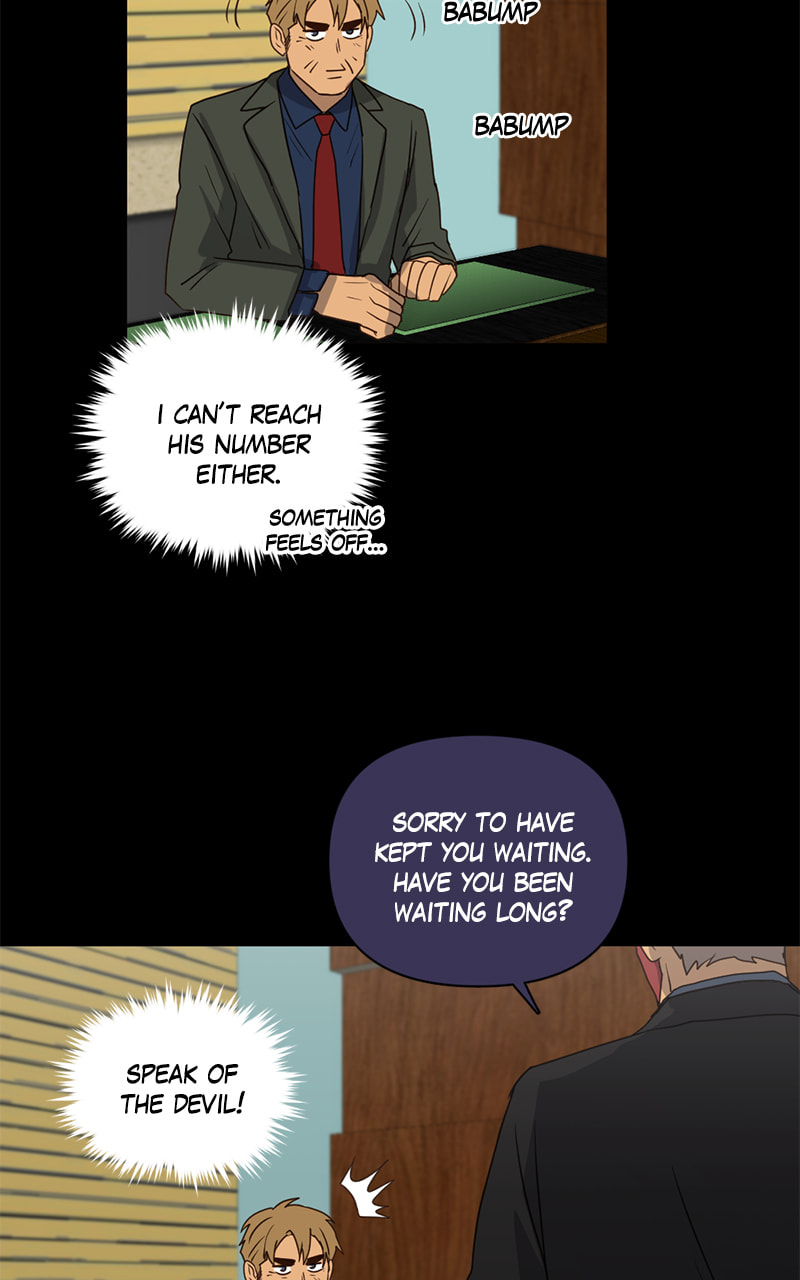 Tales of Sarimin the Jinn Chapter 74 page 39 - 