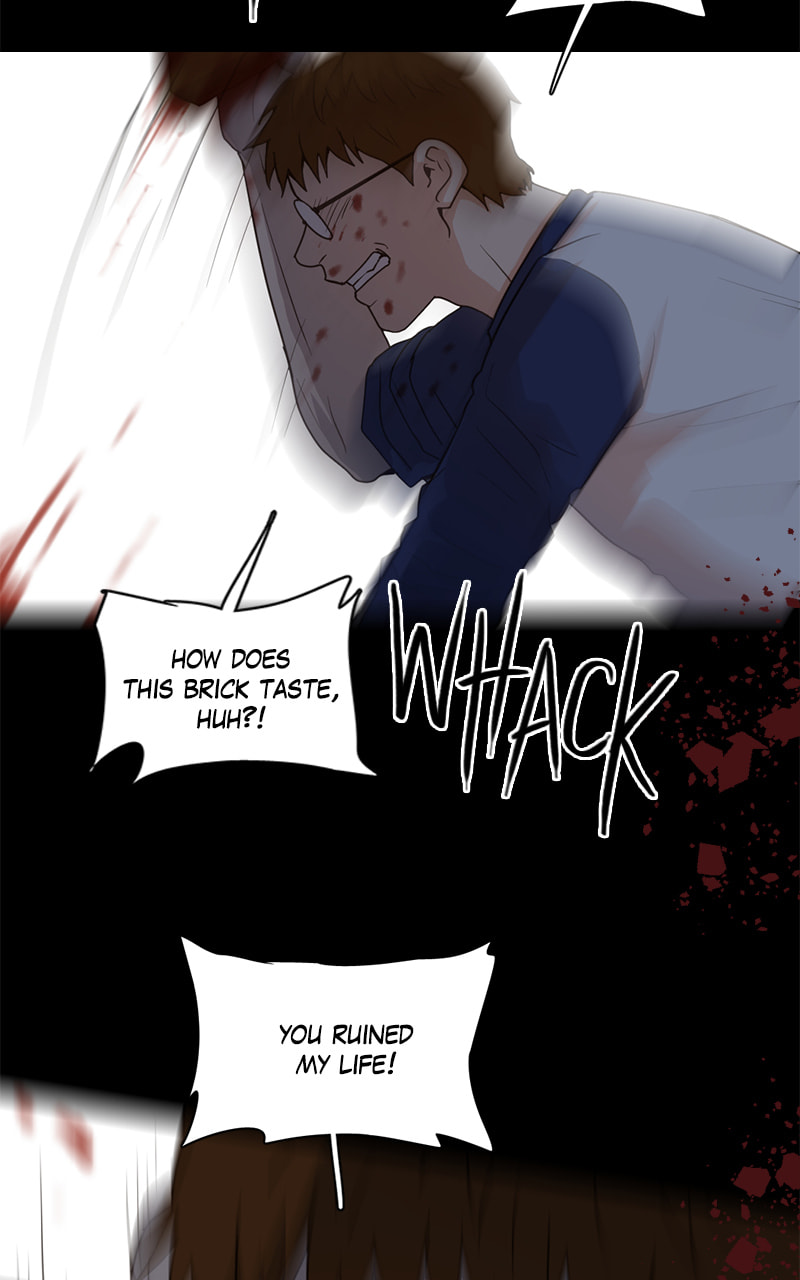 Tales of Sarimin the Jinn Chapter 74 page 5 - 