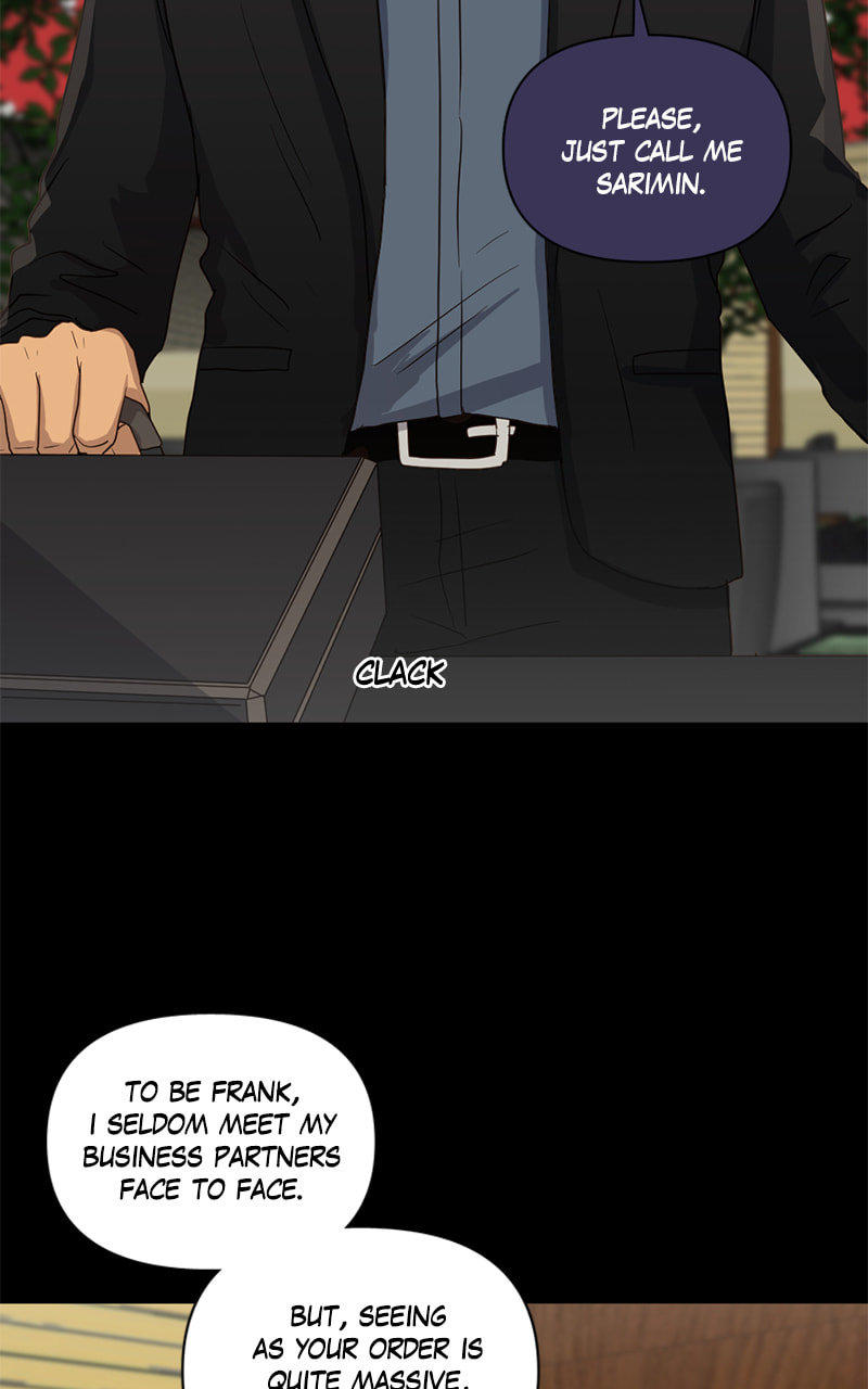 Tales of Sarimin the Jinn Chapter 74 page 41 - 