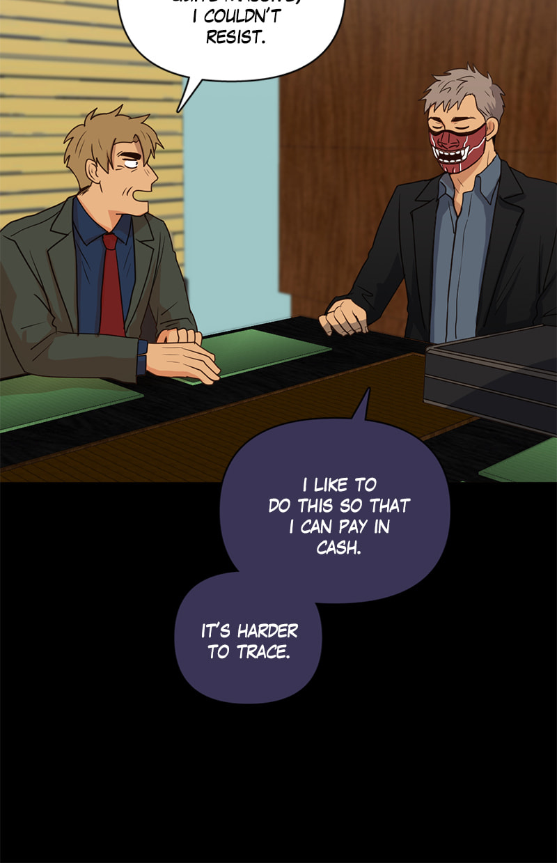 Tales of Sarimin the Jinn Chapter 74 page 42 - 