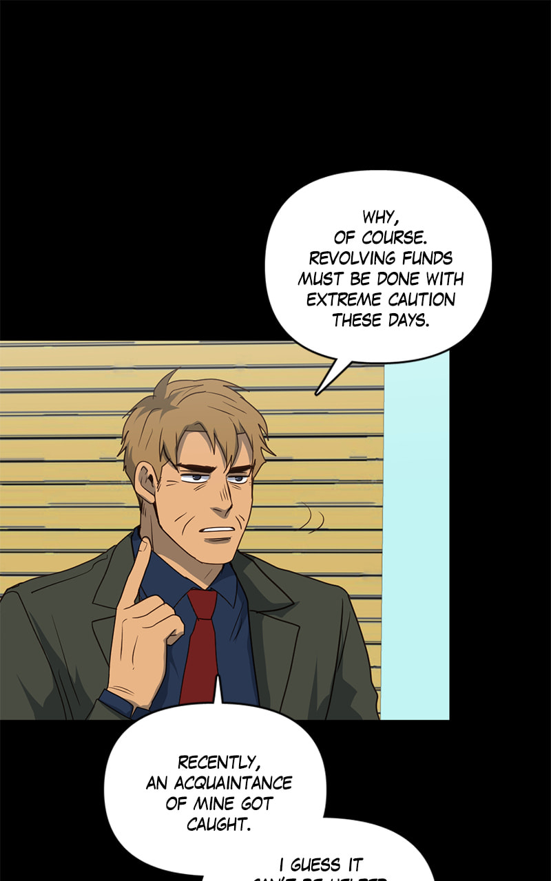 Tales of Sarimin the Jinn Chapter 74 page 43 - 
