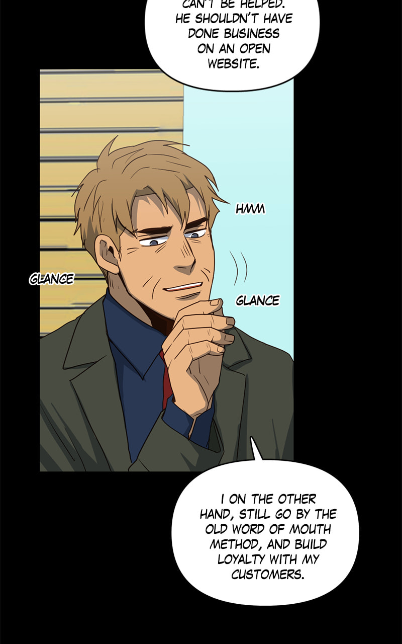 Tales of Sarimin the Jinn Chapter 74 page 44 - 