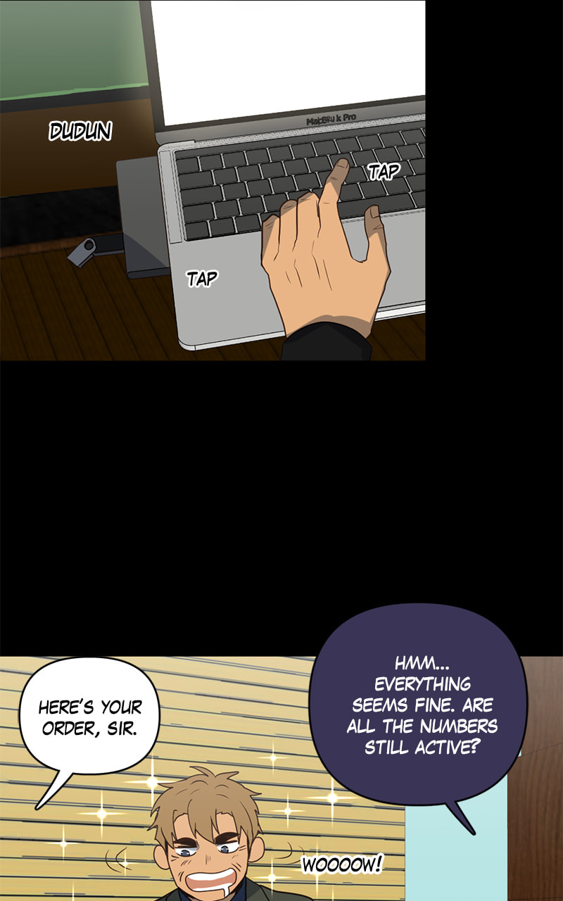 Tales of Sarimin the Jinn Chapter 74 page 49 - 