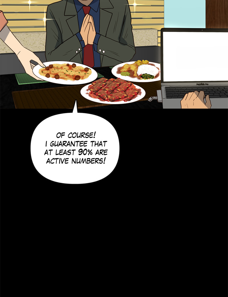 Tales of Sarimin the Jinn Chapter 74 page 50 - 
