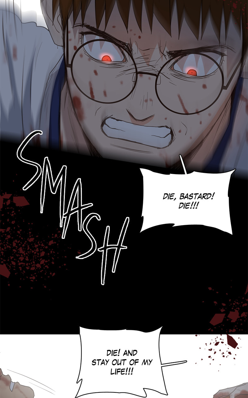 Tales of Sarimin the Jinn Chapter 74 page 6 - 