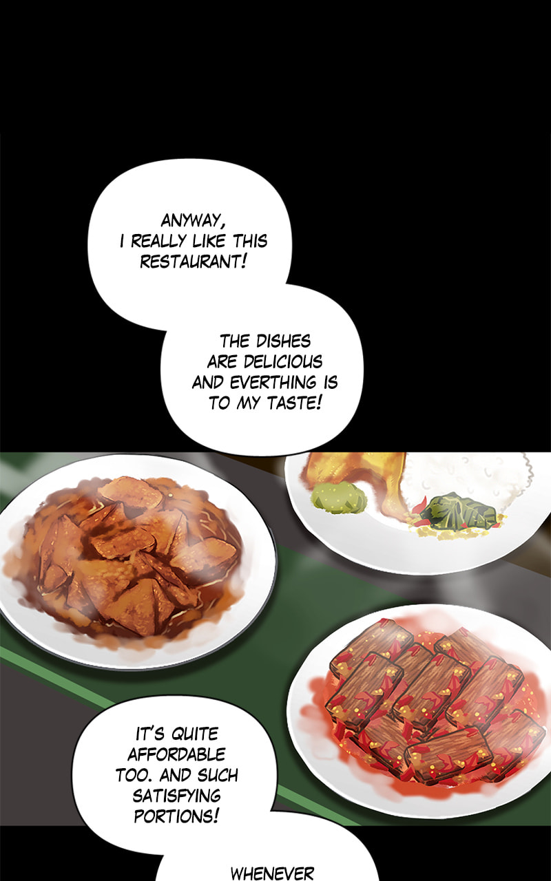 Tales of Sarimin the Jinn Chapter 74 page 51 - 