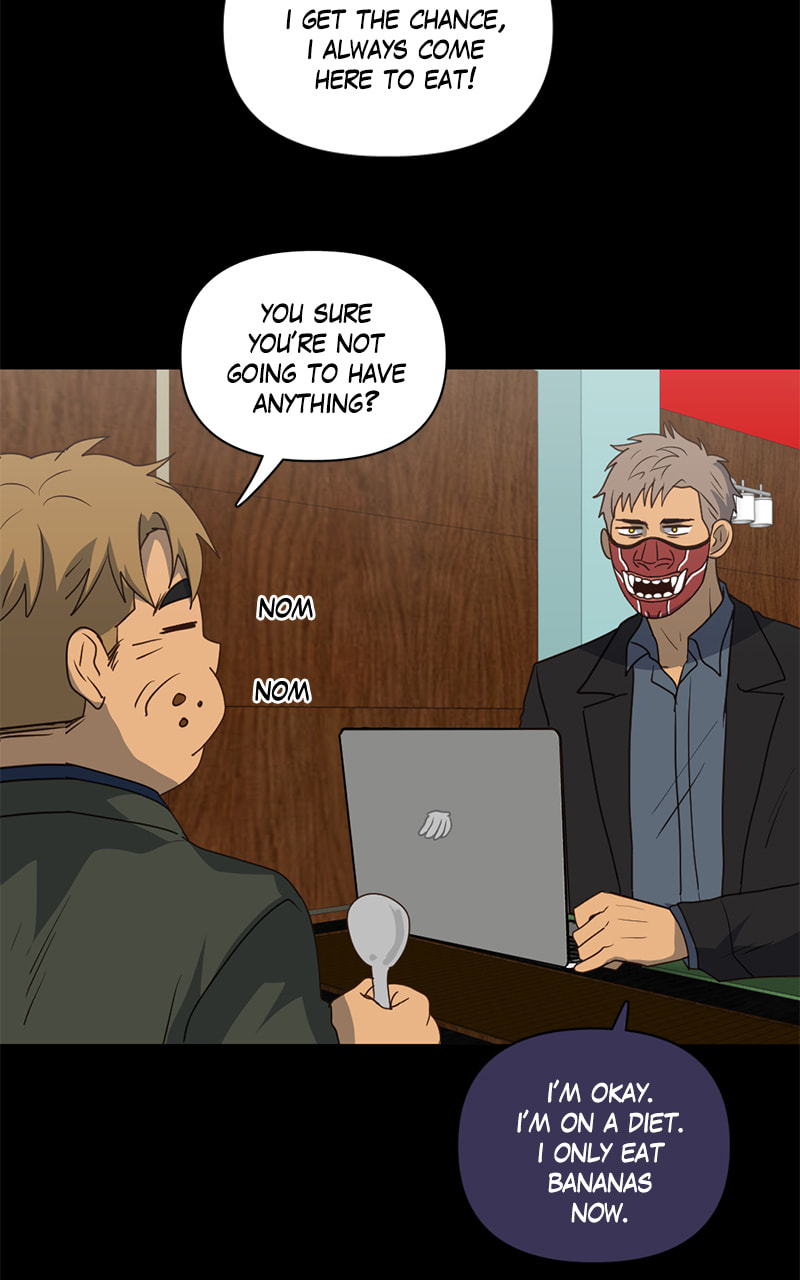 Tales of Sarimin the Jinn Chapter 74 page 52 - 