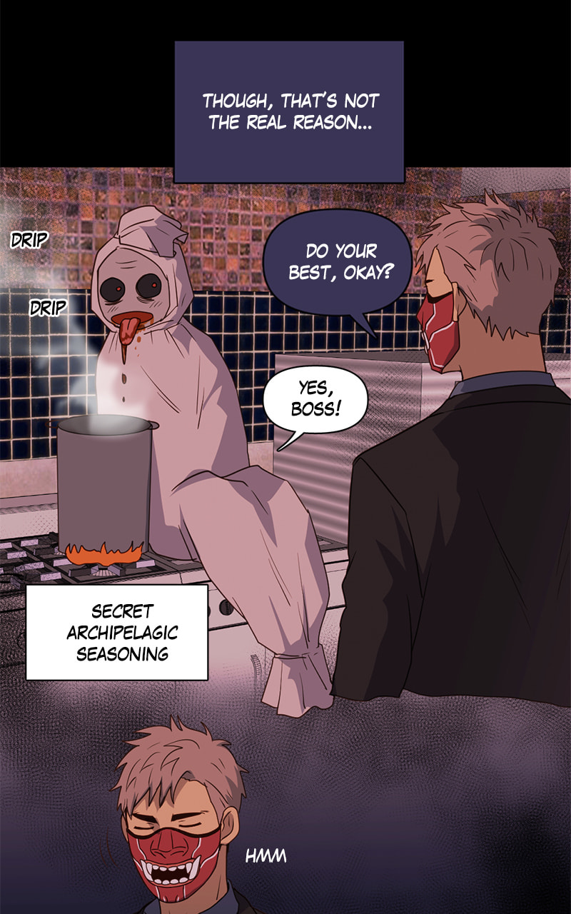 Tales of Sarimin the Jinn Chapter 74 page 53 - 