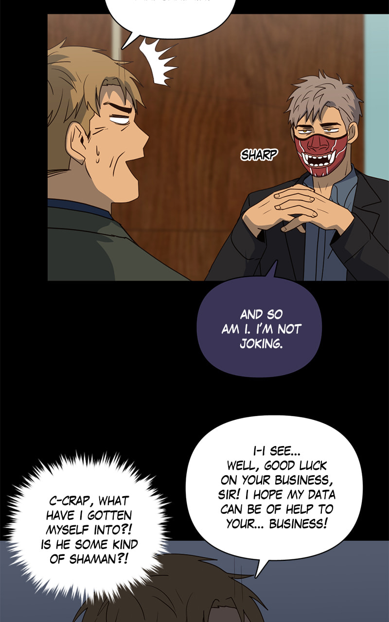 Tales of Sarimin the Jinn Chapter 74 page 56 - 