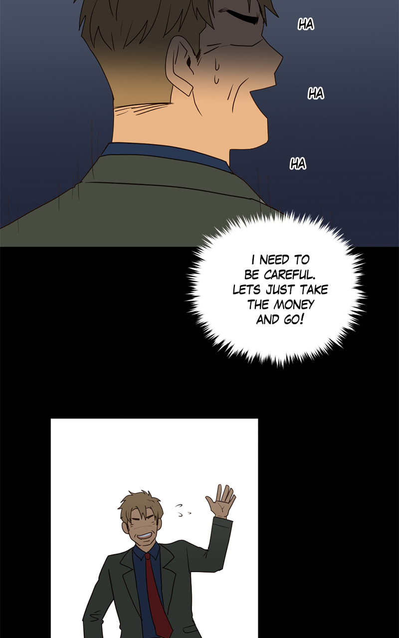 Tales of Sarimin the Jinn Chapter 74 page 57 - 