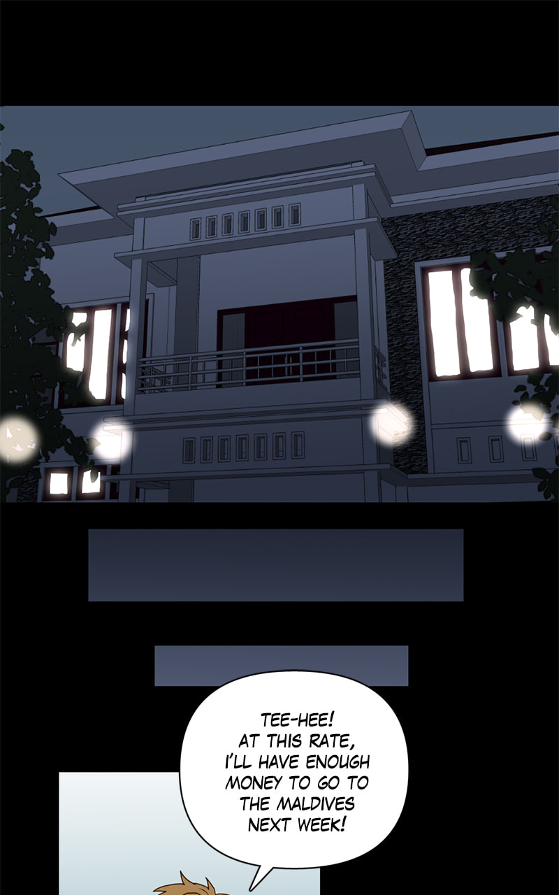 Tales of Sarimin the Jinn Chapter 74 page 59 - 