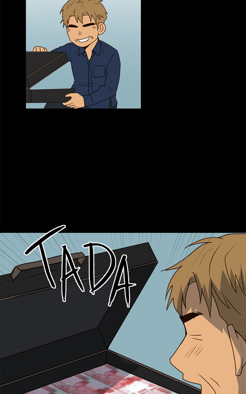 Tales of Sarimin the Jinn Chapter 74 page 60 - 