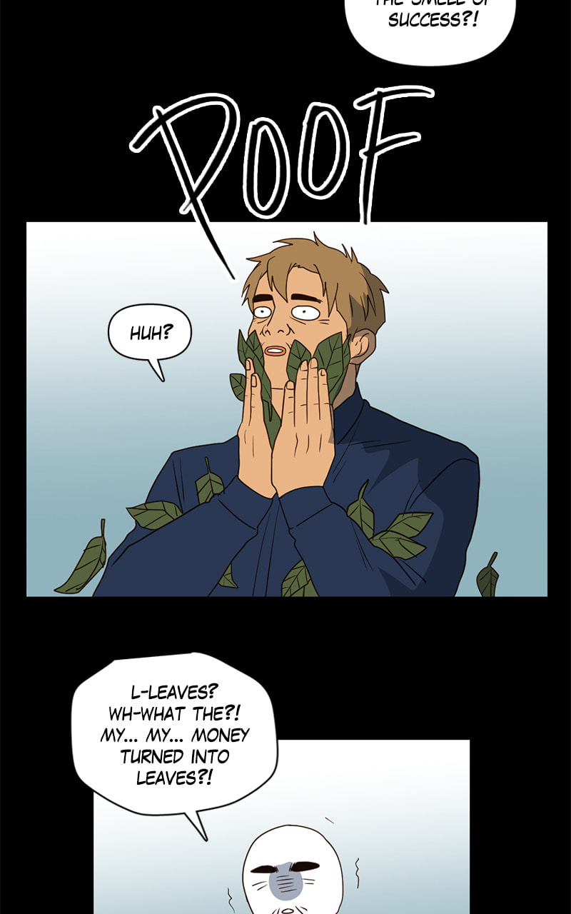 Tales of Sarimin the Jinn Chapter 74 page 62 - 