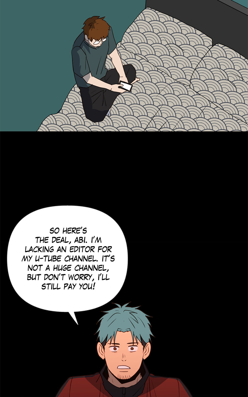 Tales of Sarimin the Jinn Chapter 74 page 65 - 