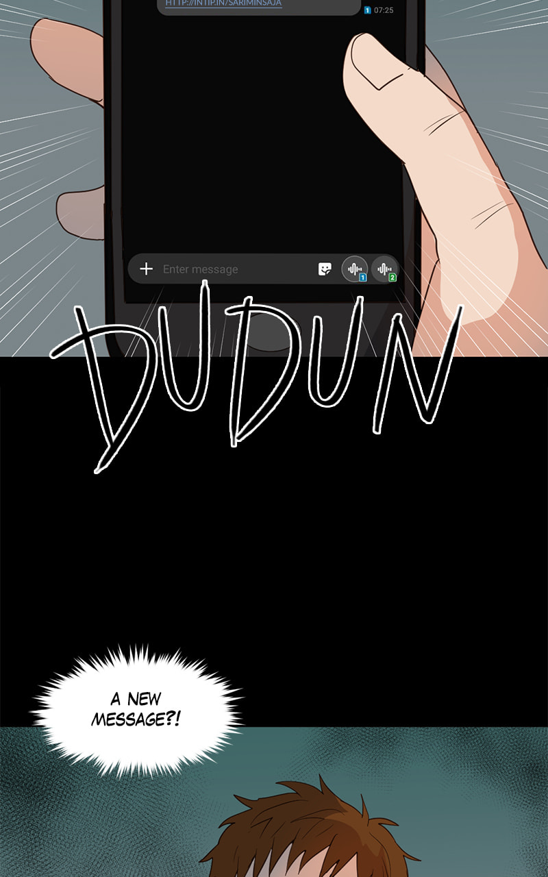Tales of Sarimin the Jinn Chapter 74 page 73 - 