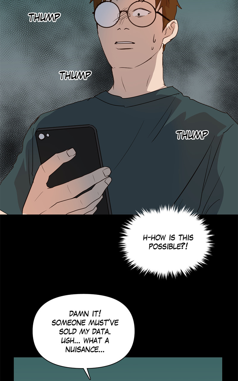 Tales of Sarimin the Jinn Chapter 74 page 74 - 