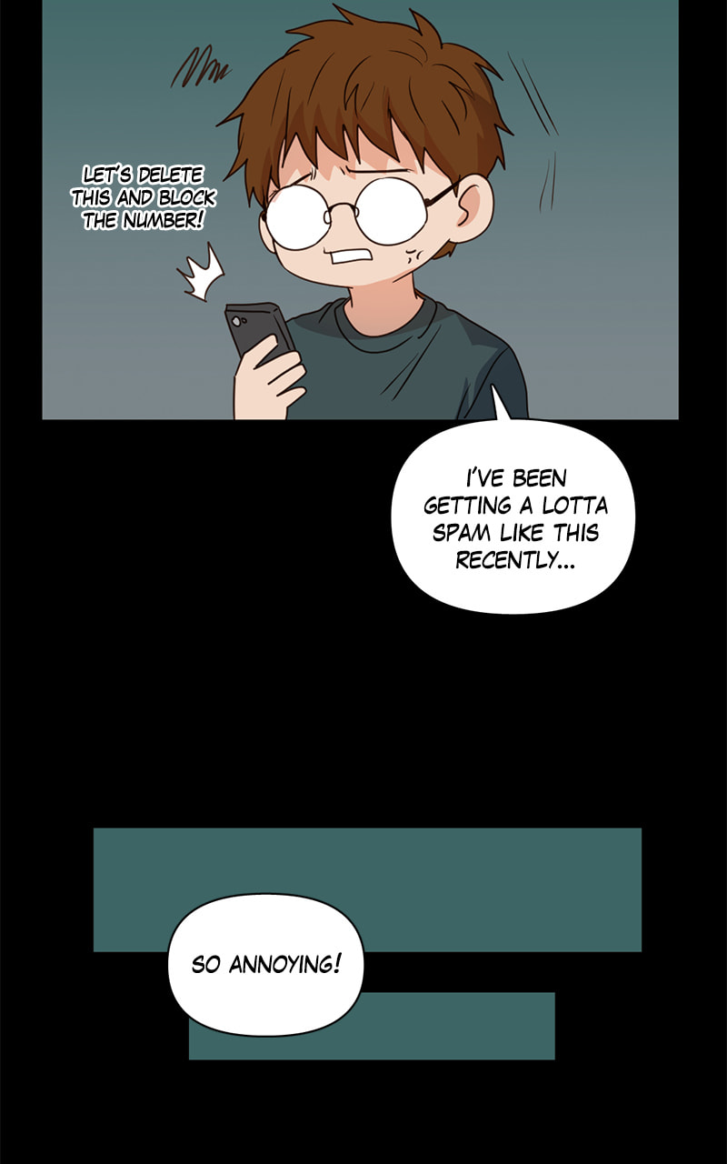 Tales of Sarimin the Jinn Chapter 74 page 75 - 