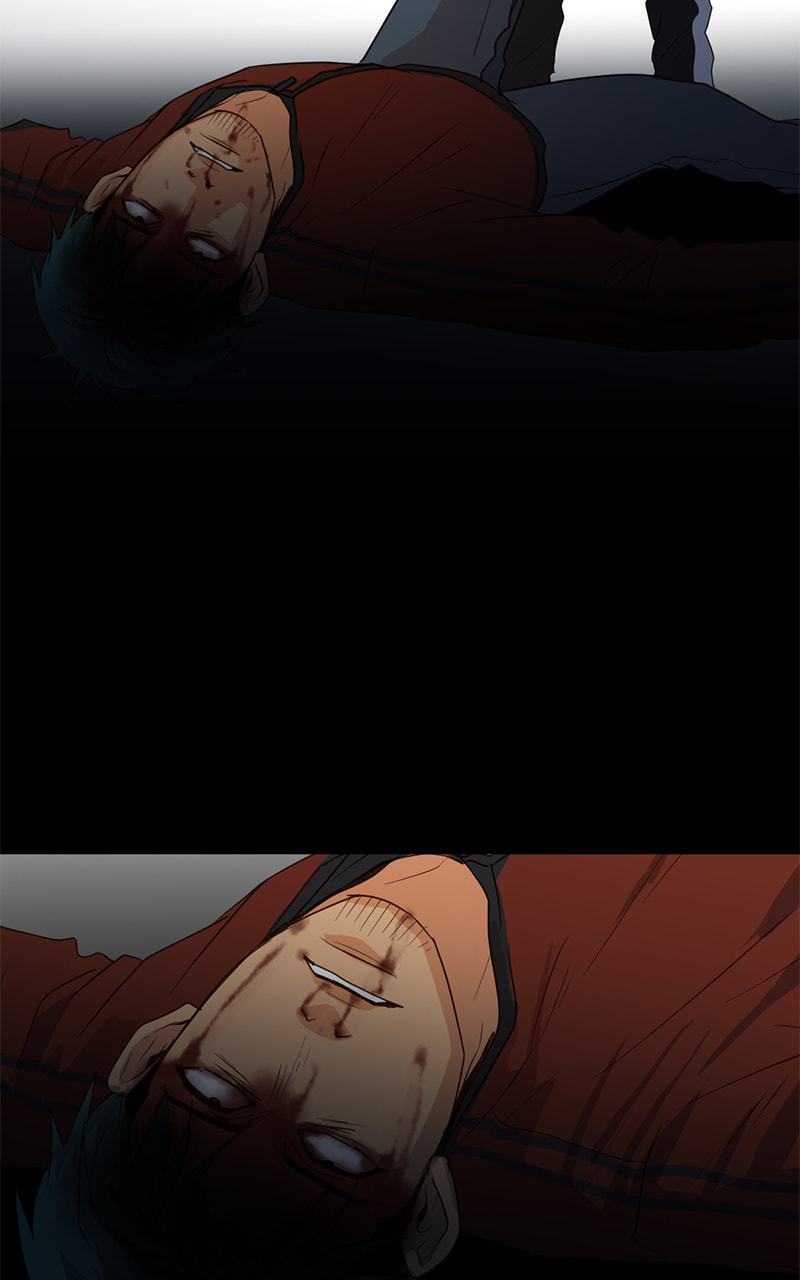 Tales of Sarimin the Jinn Chapter 74 page 10 - 
