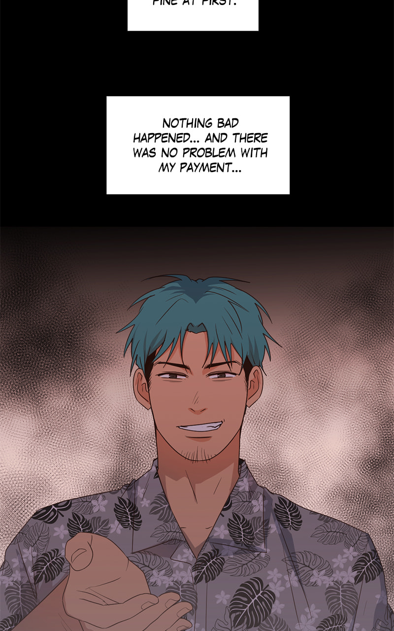 Tales of Sarimin the Jinn Chapter 75 page 15 - 