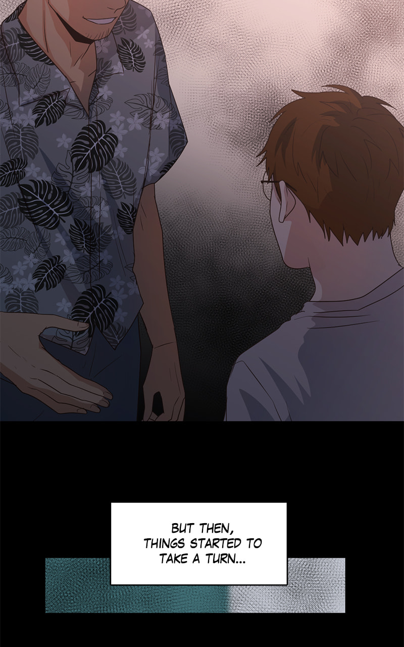 Tales of Sarimin the Jinn Chapter 75 page 17 - 