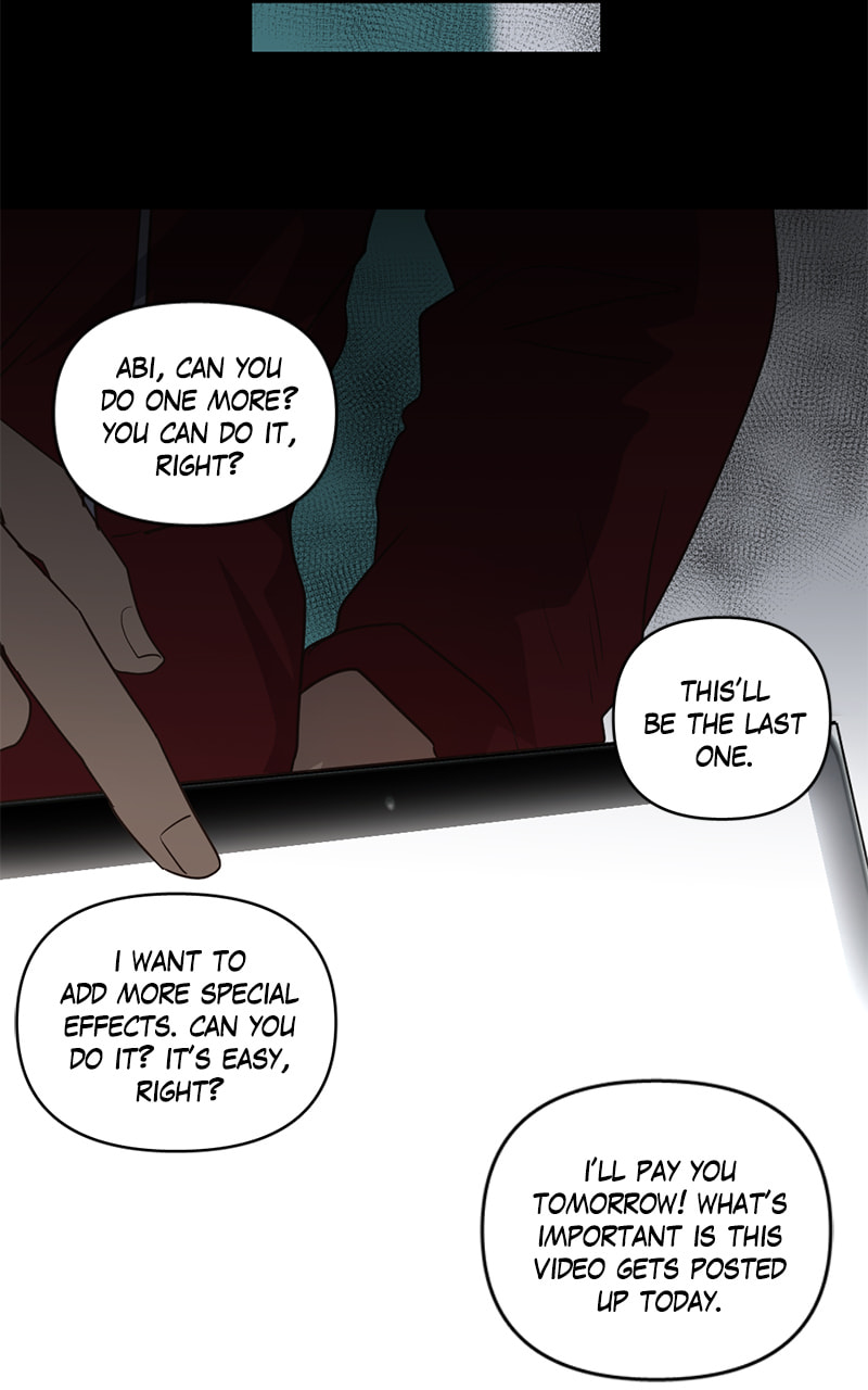 Tales of Sarimin the Jinn Chapter 75 page 18 - 