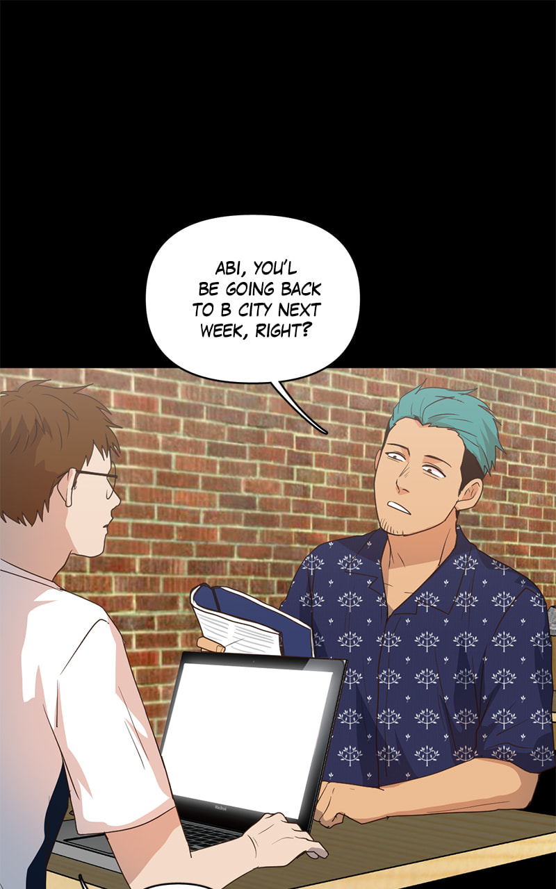 Tales of Sarimin the Jinn Chapter 75 page 20 - 