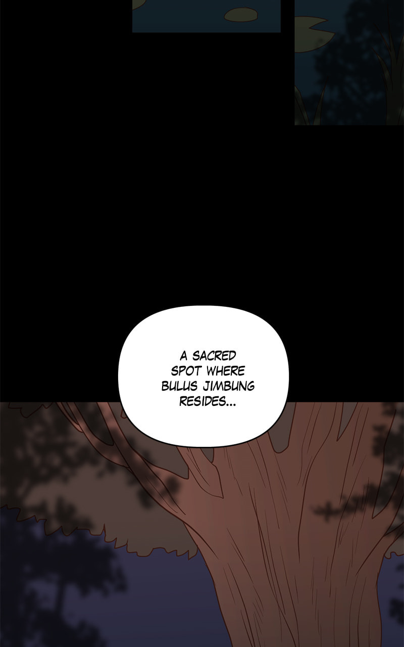 Tales of Sarimin the Jinn Chapter 75 page 24 - 