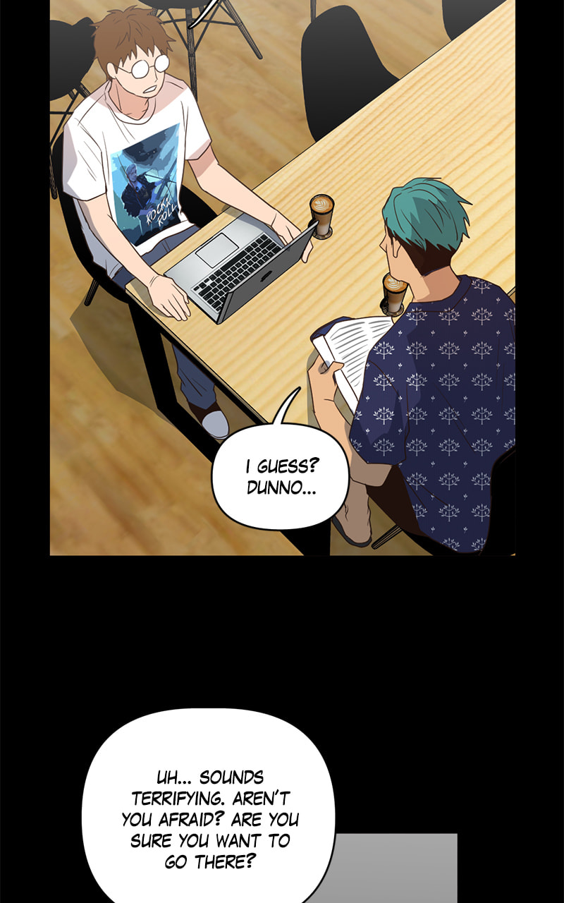 Tales of Sarimin the Jinn Chapter 75 page 27 - 