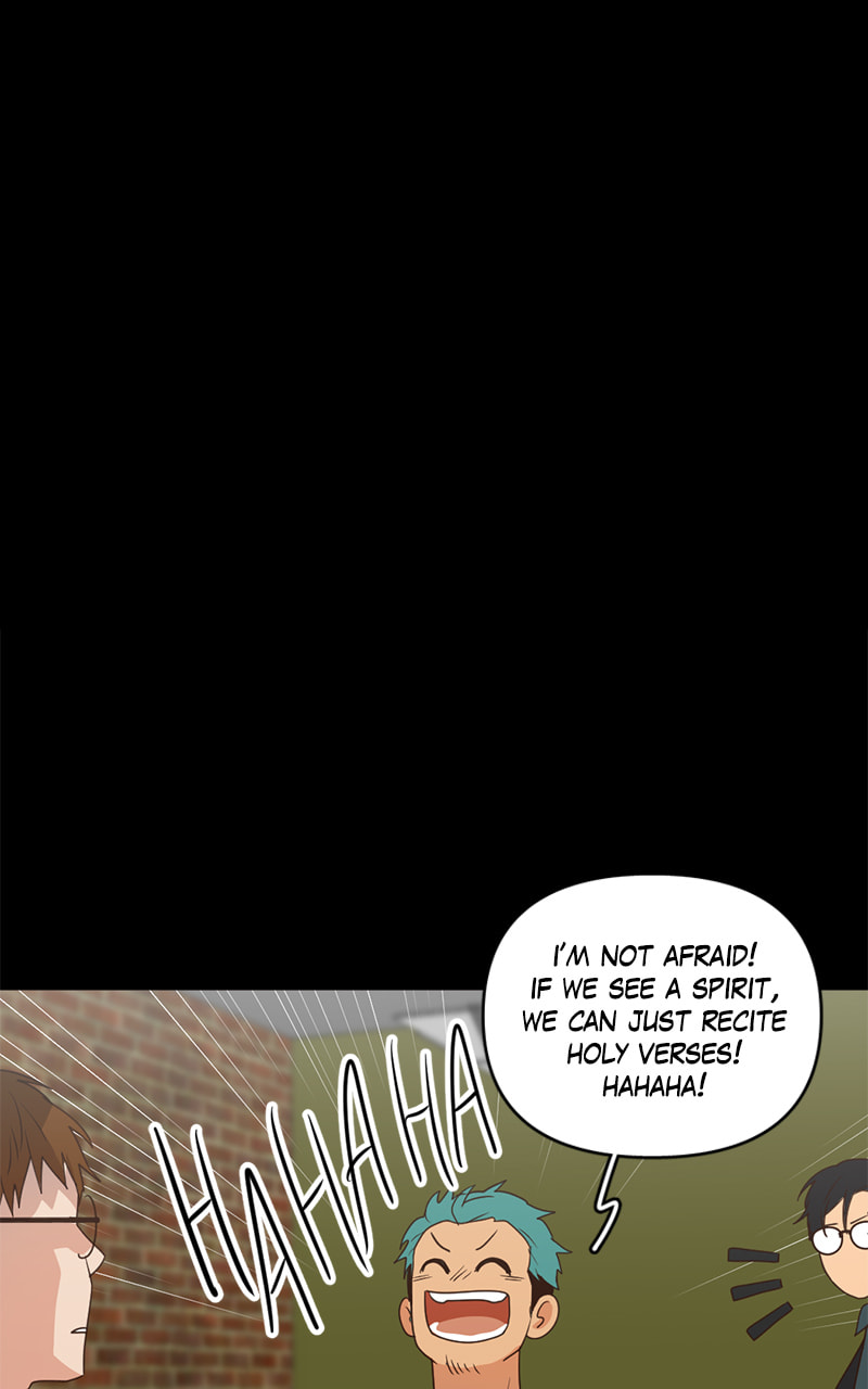 Tales of Sarimin the Jinn Chapter 75 page 29 - 