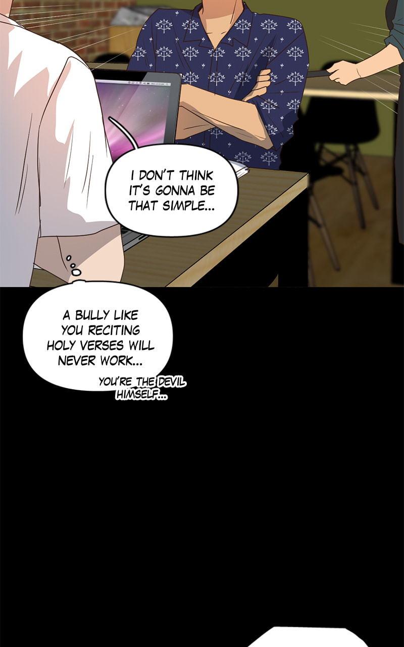 Tales of Sarimin the Jinn Chapter 75 page 30 - 