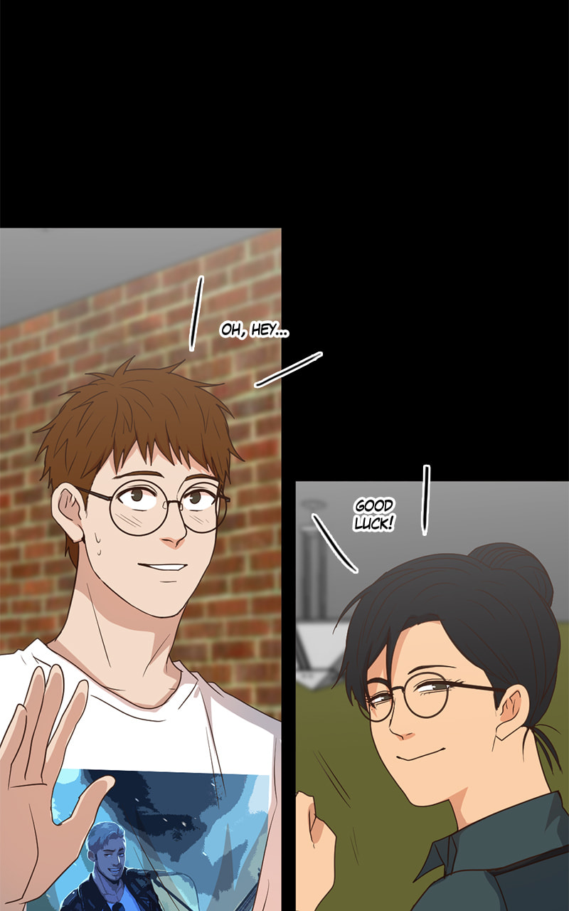 Tales of Sarimin the Jinn Chapter 75 page 33 - 