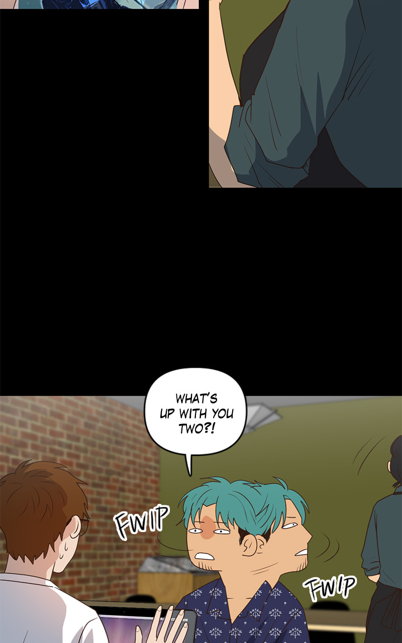 Tales of Sarimin the Jinn Chapter 75 page 34 - 