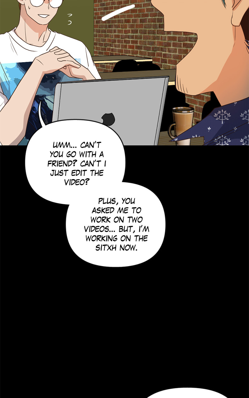 Tales of Sarimin the Jinn Chapter 75 page 36 - 
