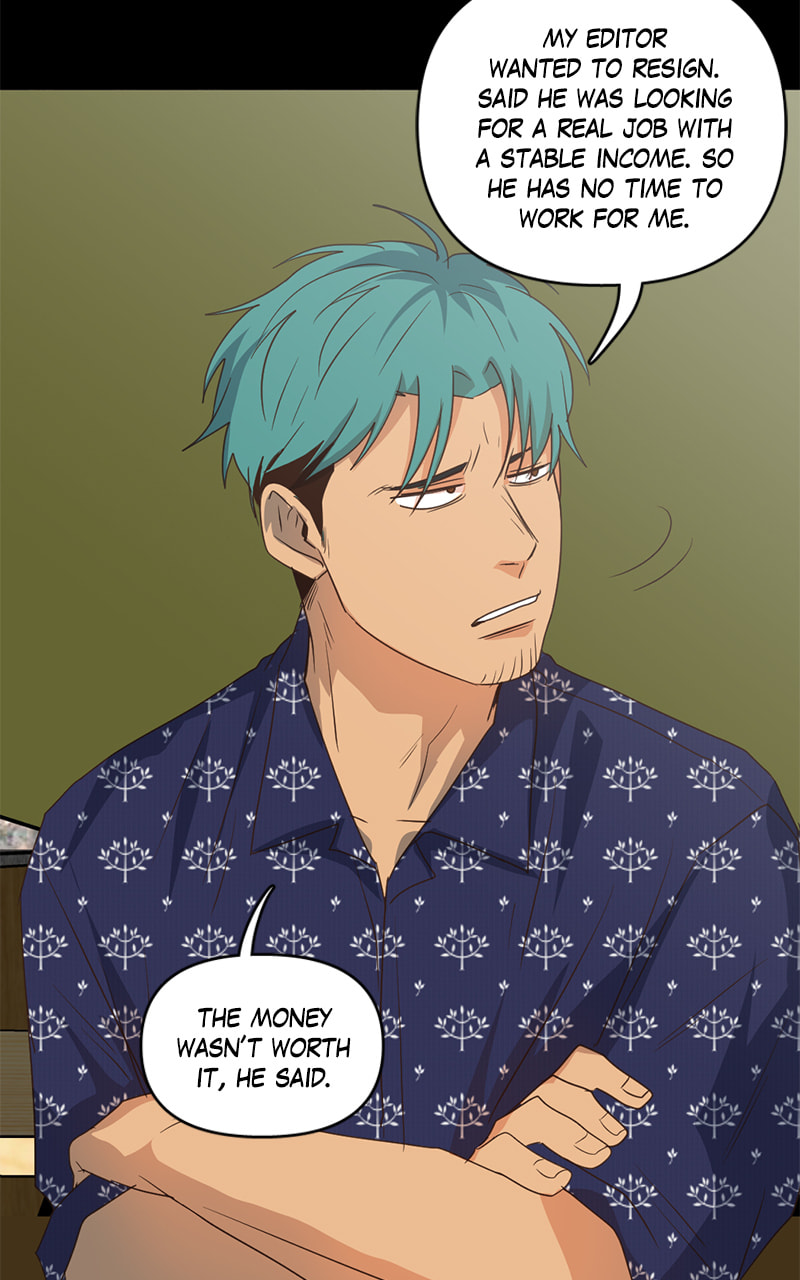 Tales of Sarimin the Jinn Chapter 75 page 37 - 