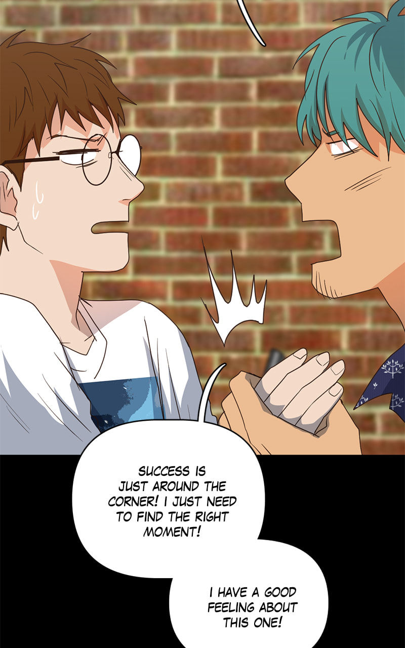 Tales of Sarimin the Jinn Chapter 75 page 42 - 