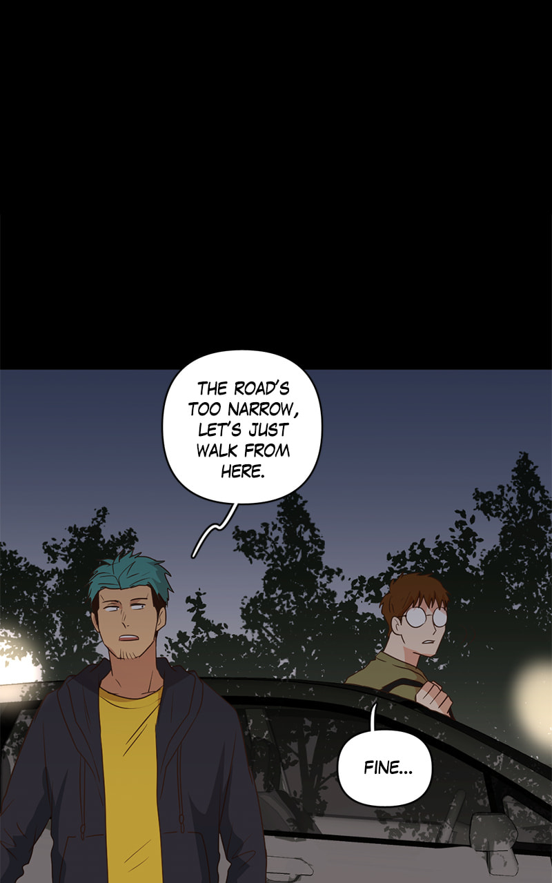 Tales of Sarimin the Jinn Chapter 75 page 48 - 