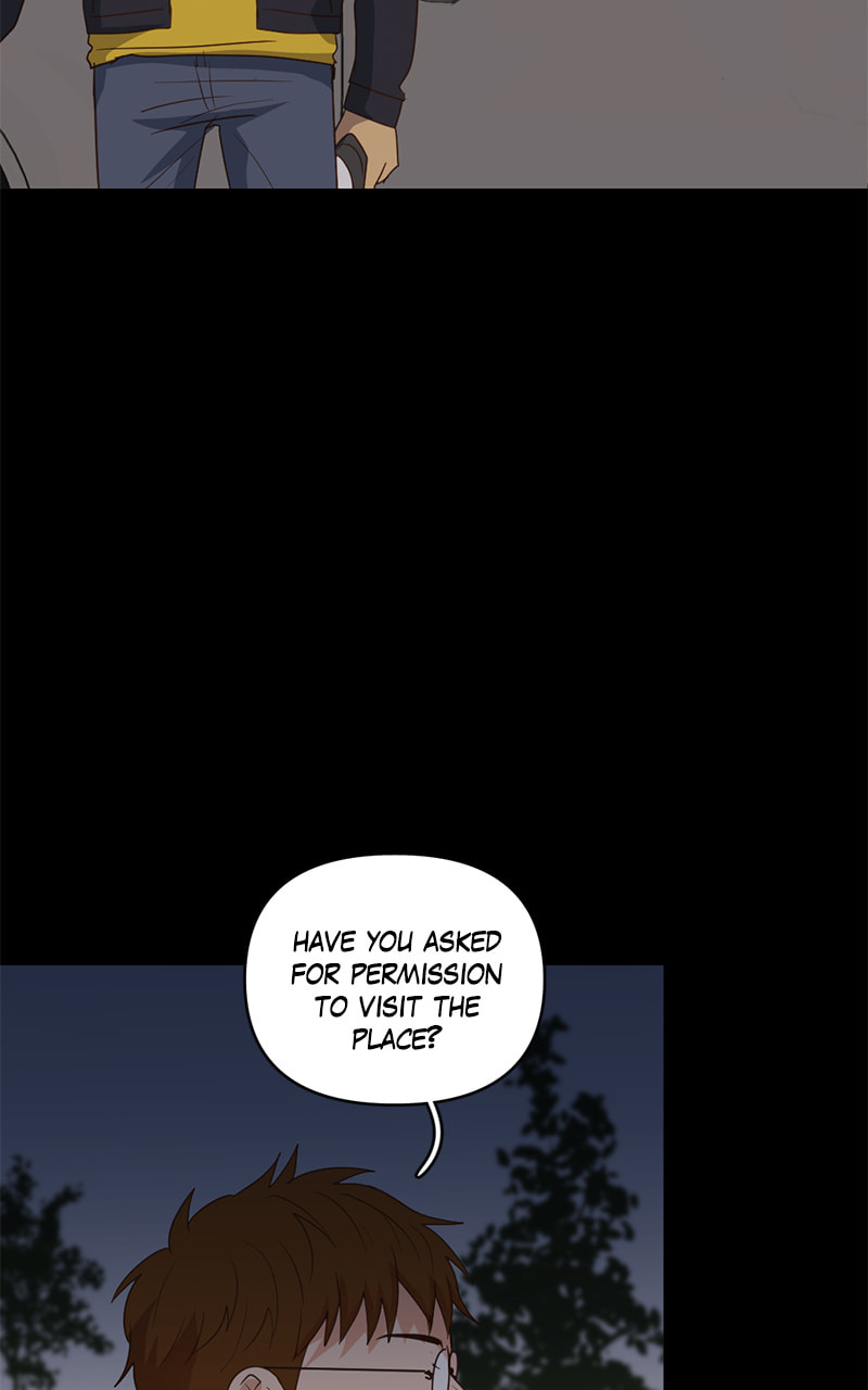 Tales of Sarimin the Jinn Chapter 75 page 49 - 