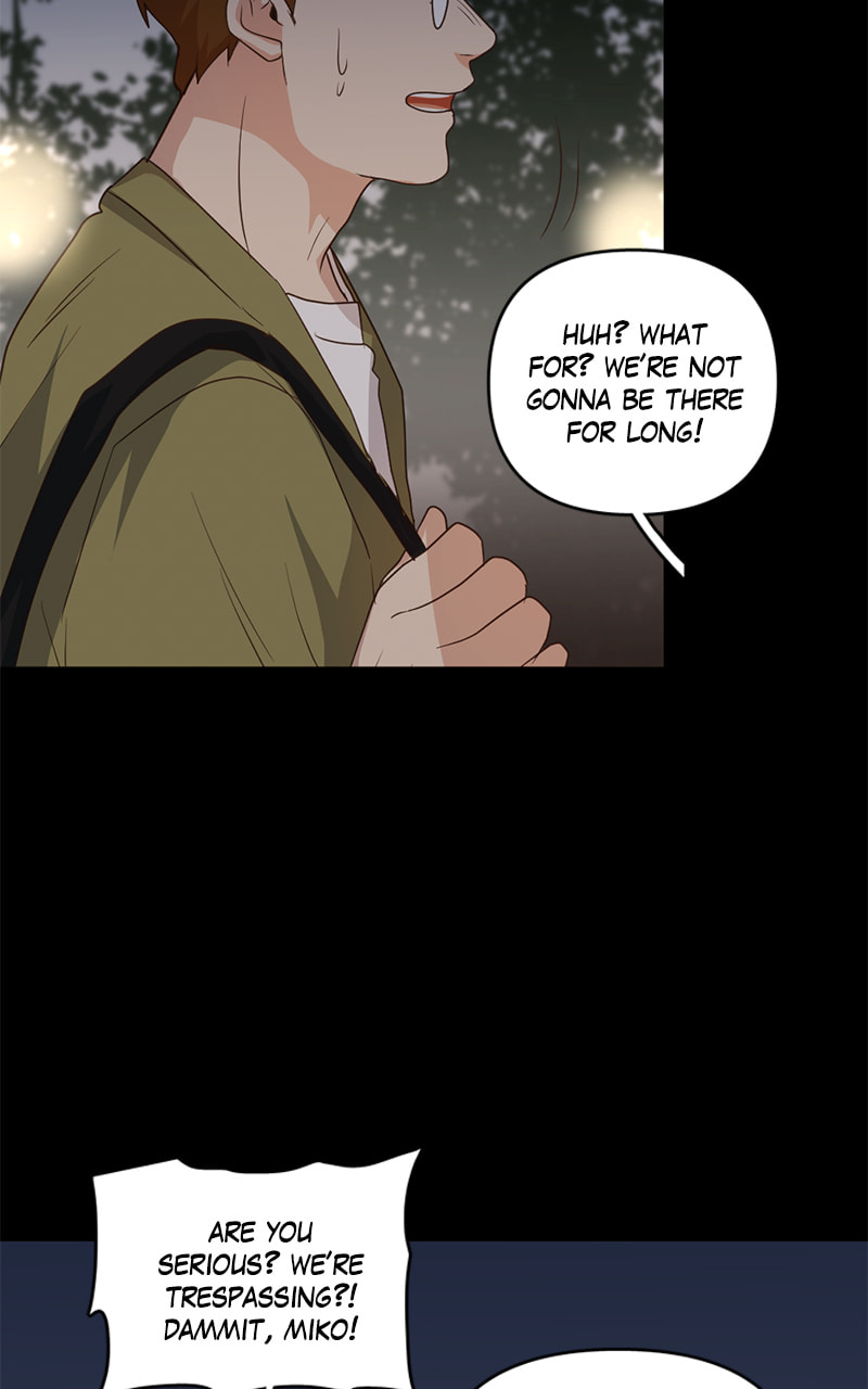 Tales of Sarimin the Jinn Chapter 75 page 50 - 