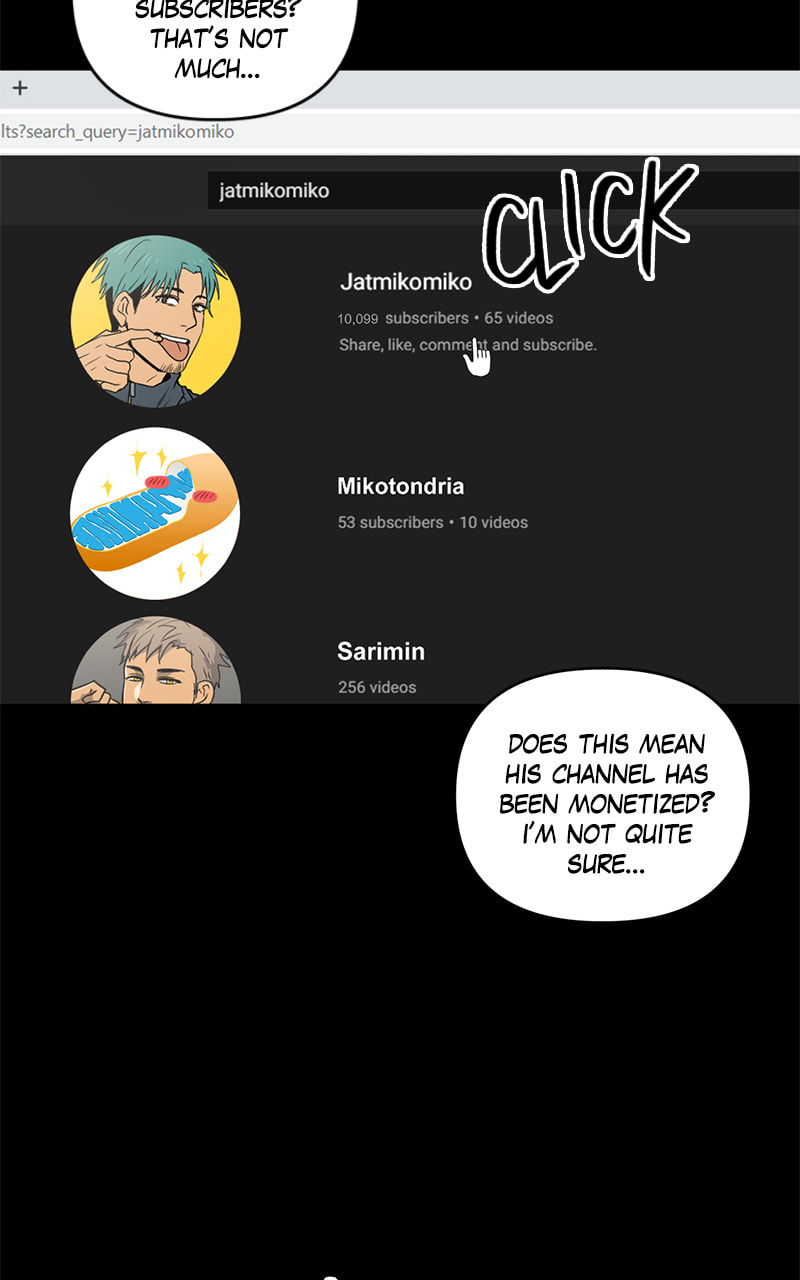 Tales of Sarimin the Jinn Chapter 75 page 6 - 