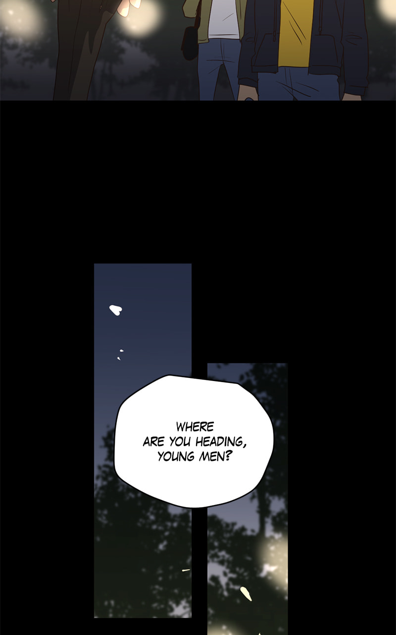 Tales of Sarimin the Jinn Chapter 75 page 53 - 