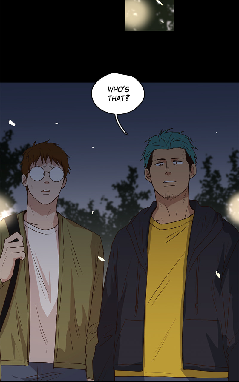 Tales of Sarimin the Jinn Chapter 75 page 54 - 