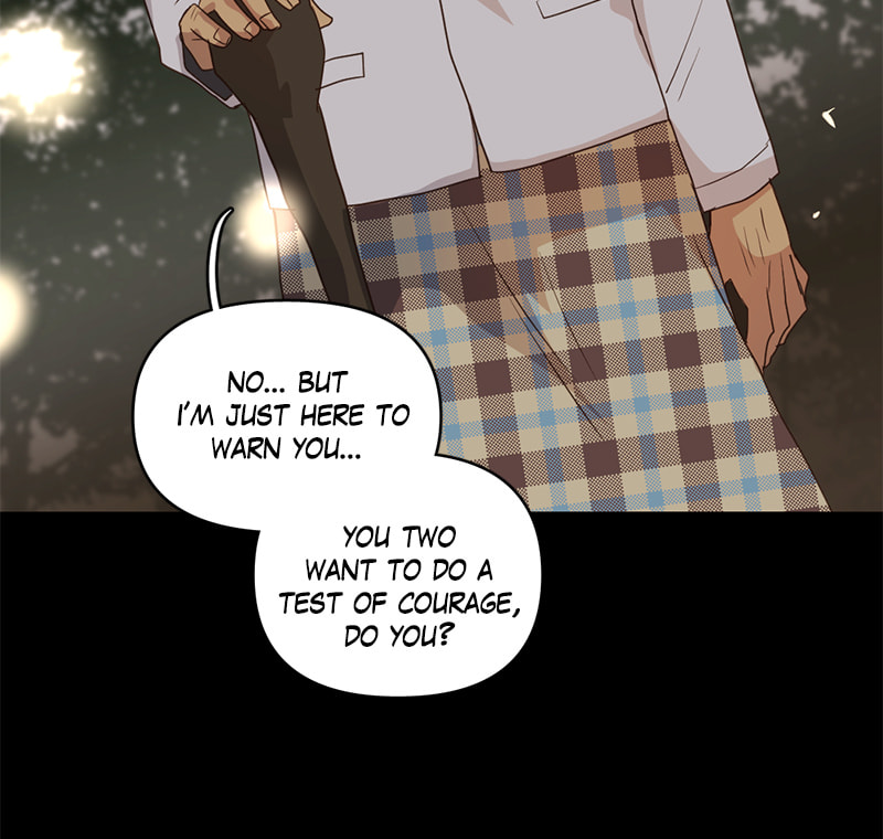 Tales of Sarimin the Jinn Chapter 75 page 56 - 