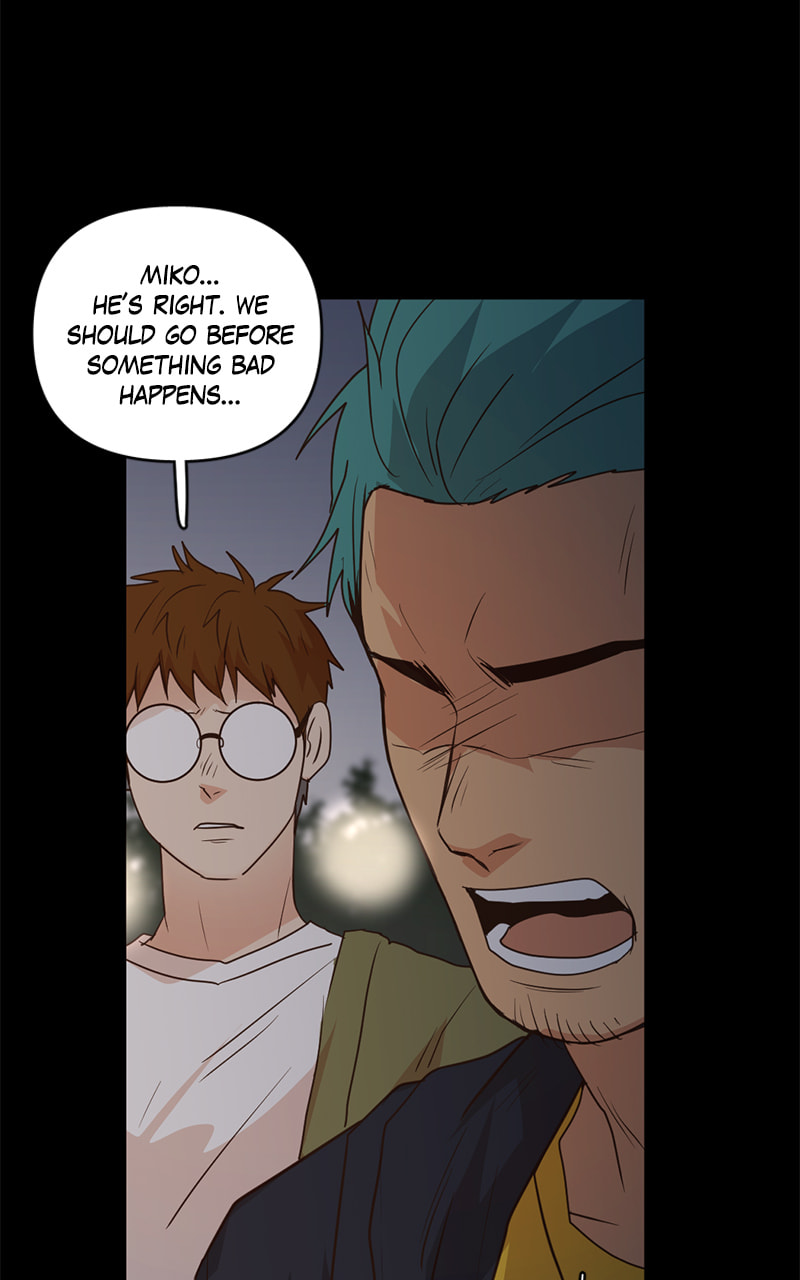 Tales of Sarimin the Jinn Chapter 75 page 59 - 