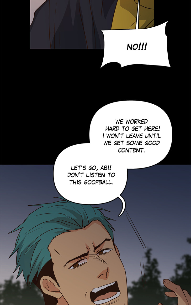 Tales of Sarimin the Jinn Chapter 75 page 60 - 