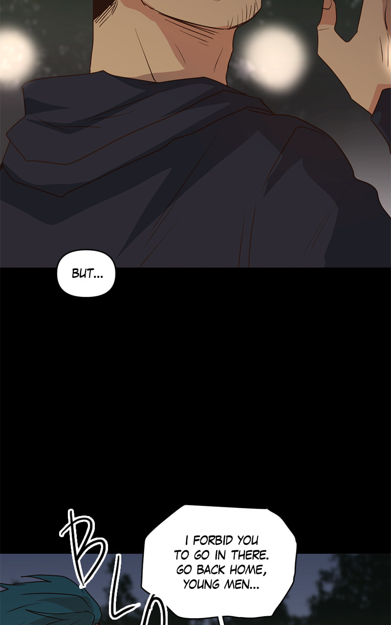 Tales of Sarimin the Jinn Chapter 75 page 61 - 