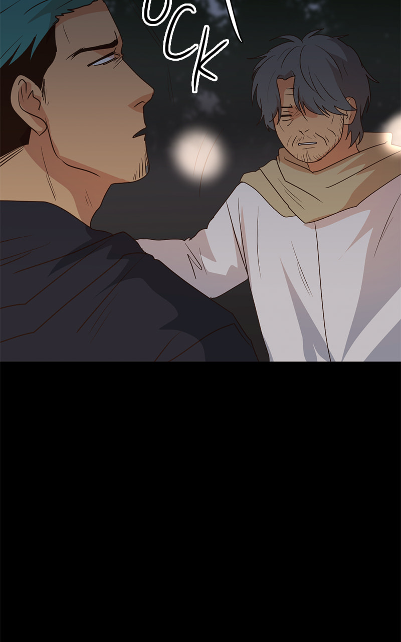 Tales of Sarimin the Jinn Chapter 75 page 62 - 