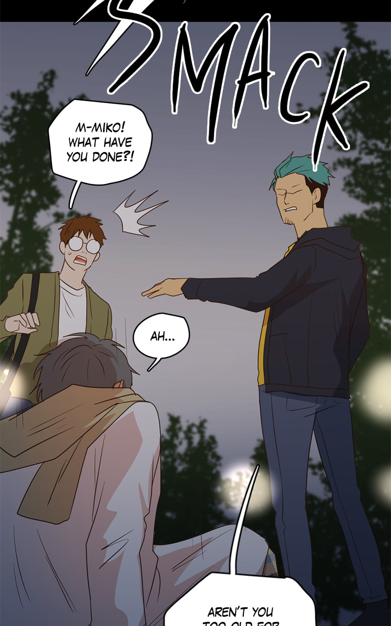 Tales of Sarimin the Jinn Chapter 75 page 64 - 